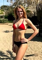Yuliya Levchenko